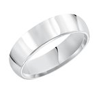 Goldman Wedding Band 01-P-L