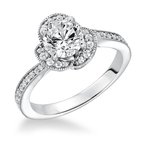 Goldman Engagement Ring 31-926-E