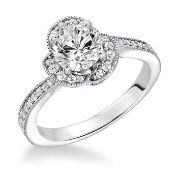 Engagement Ring 31-926-E