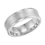 Goldman Wedding Band 11-DBD13-G
