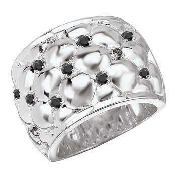 Ladies Fashion Gemstone Ring 813538-7