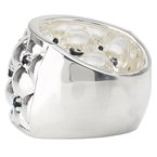 Eleganza Ladies Fashion Gemstone Ring 813538-7