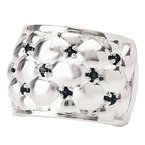 Eleganza Ladies Fashion Gemstone Ring 813538-7