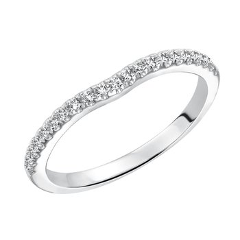 Wedding Band 31-780-L