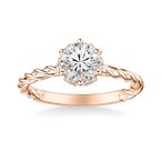 Goldman Engagement Ring 31-12103-E