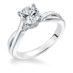Goldman Engagement Ring 31-993-E