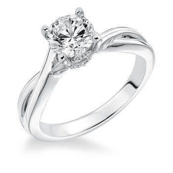 Engagement Ring 31-993-E