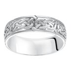 Goldman Wedding Band 11-7159-L