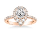 Goldman Engagement Ring 31-12054-E