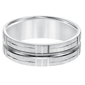Wedding Band 11-8579-L