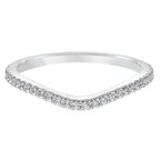 Goldman Wedding Band 31-890-L