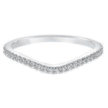 Wedding Band 31-890-L