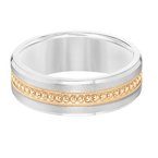 Goldman Wedding Band 11-8717-G