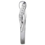 LaVie Matching Wedding Band 115441-W