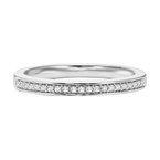 Goldman Wedding Band 31-549-L