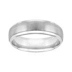 Goldman Wedding Band 11-N7512-G