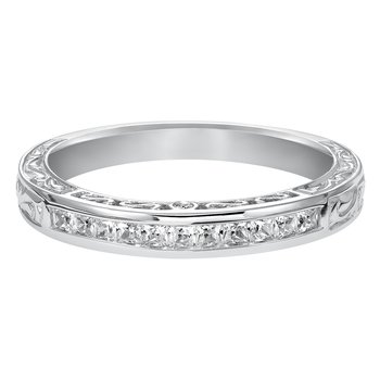 Wedding Band 31-859-L
