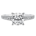 Goldman Engagement Ring 31-851-E