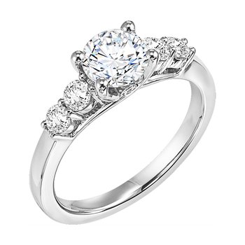 Engagement Ring 31-531-E