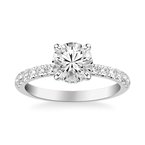 Goldman Engagement Ring 31-12094-E