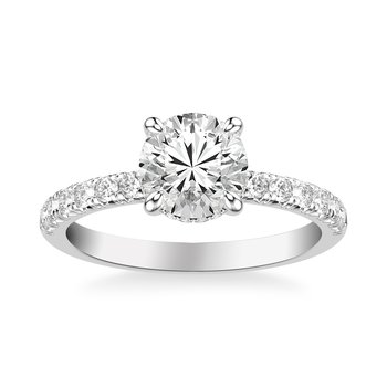 Engagement Ring 31-12094-E