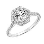 Goldman Engagement Ring 31-12028-E