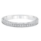 Goldman Wedding Band 31-969-L