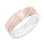 Goldman Wedding Band 11-8778-G