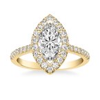 Goldman Engagement Ring 31-12064-E