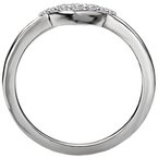 LaVie Diamond Nesting Ring 113920-W