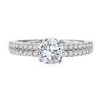Goldman Engagement Ring 31-563-E
