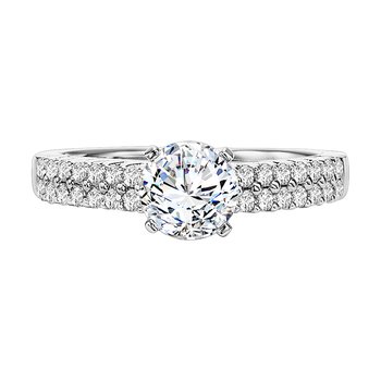 Engagement Ring 31-563-E