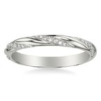 Goldman Wedding Band 24-9465-G