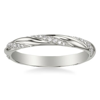 Wedding Band 24-9465-G