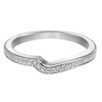 Wedding Band 31-712-L
