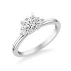 Goldman Engagement Ring 31-12104-E
