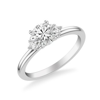 Engagement Ring 31-12104-E