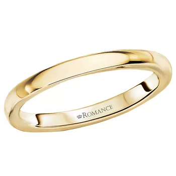 Matching Wedding Band 160064-WY2