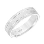 Goldman Wedding Band 11-N8760-G