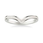 Goldman Wedding Band 31-9525-L