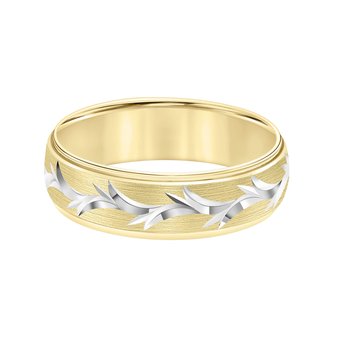 Wedding Band 11-9148-G