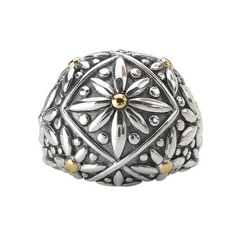 Ladies Fashion Ring 710740-7