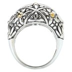 Eleganza Ladies Fashion Ring 710740-7