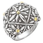 Eleganza Ladies Fashion Ring 710740-7