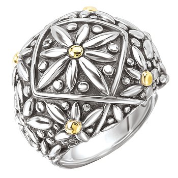 Ladies Fashion Ring 710740-7