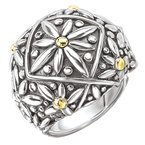 Eleganza Ladies Fashion Ring 710740-7