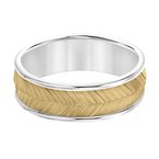Goldman Wedding Band 11-8770-L