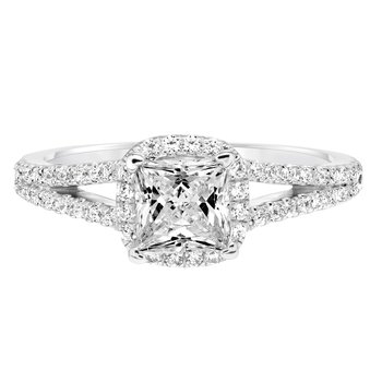 Engagement Ring 31-10020-E