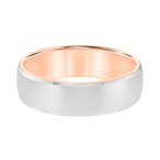 Goldman Wedding Band 11-8385-L