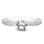 Goldman Engagement Ring 31-11038-E